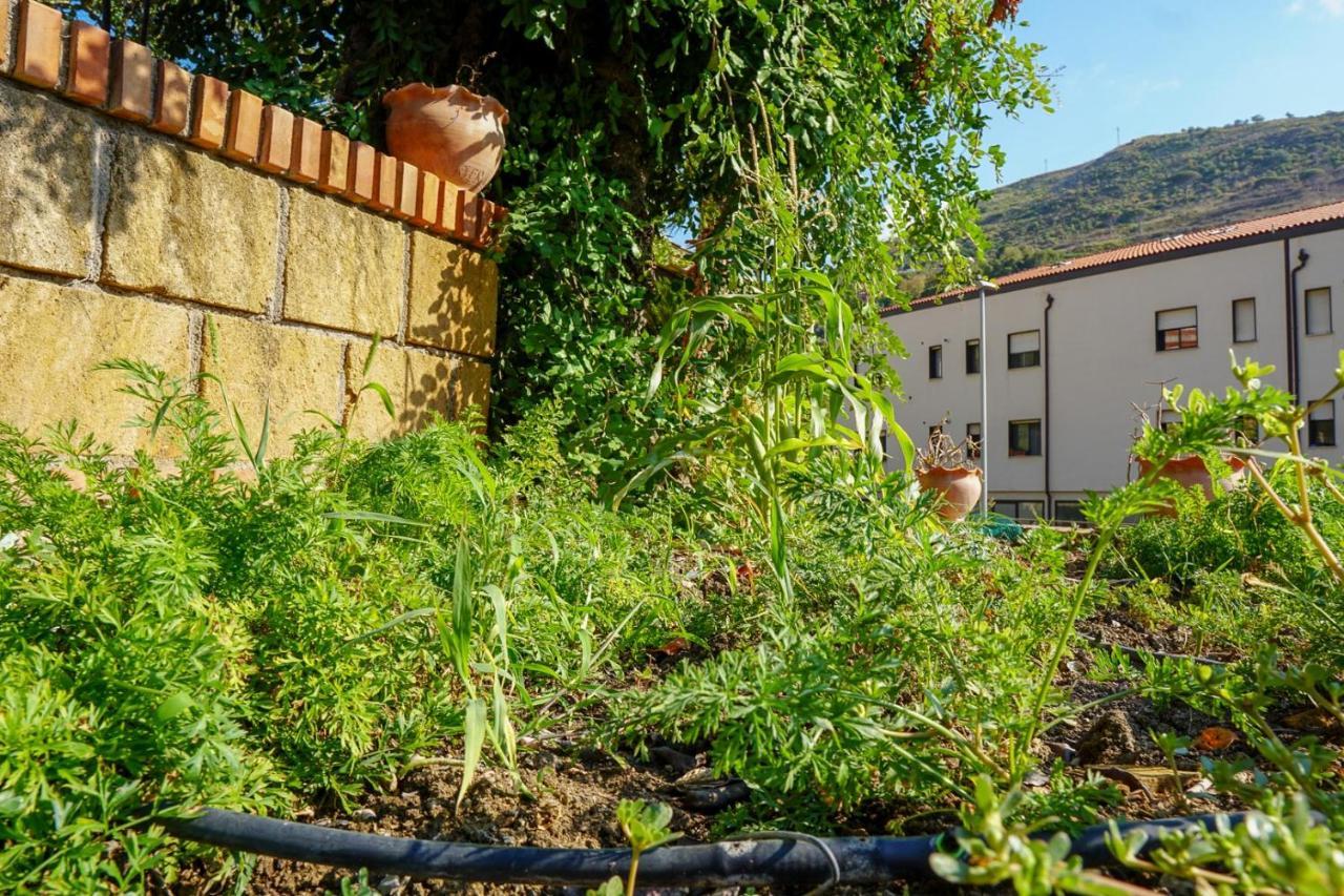 Villa Caterina - Solemar Sicilia เชฟาลู ภายนอก รูปภาพ