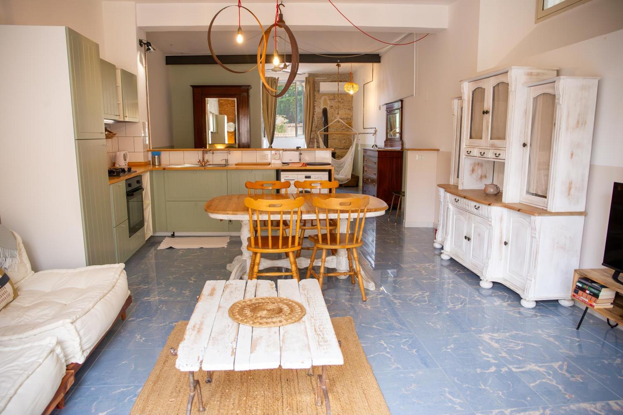 Villa Caterina - Solemar Sicilia เชฟาลู ภายนอก รูปภาพ