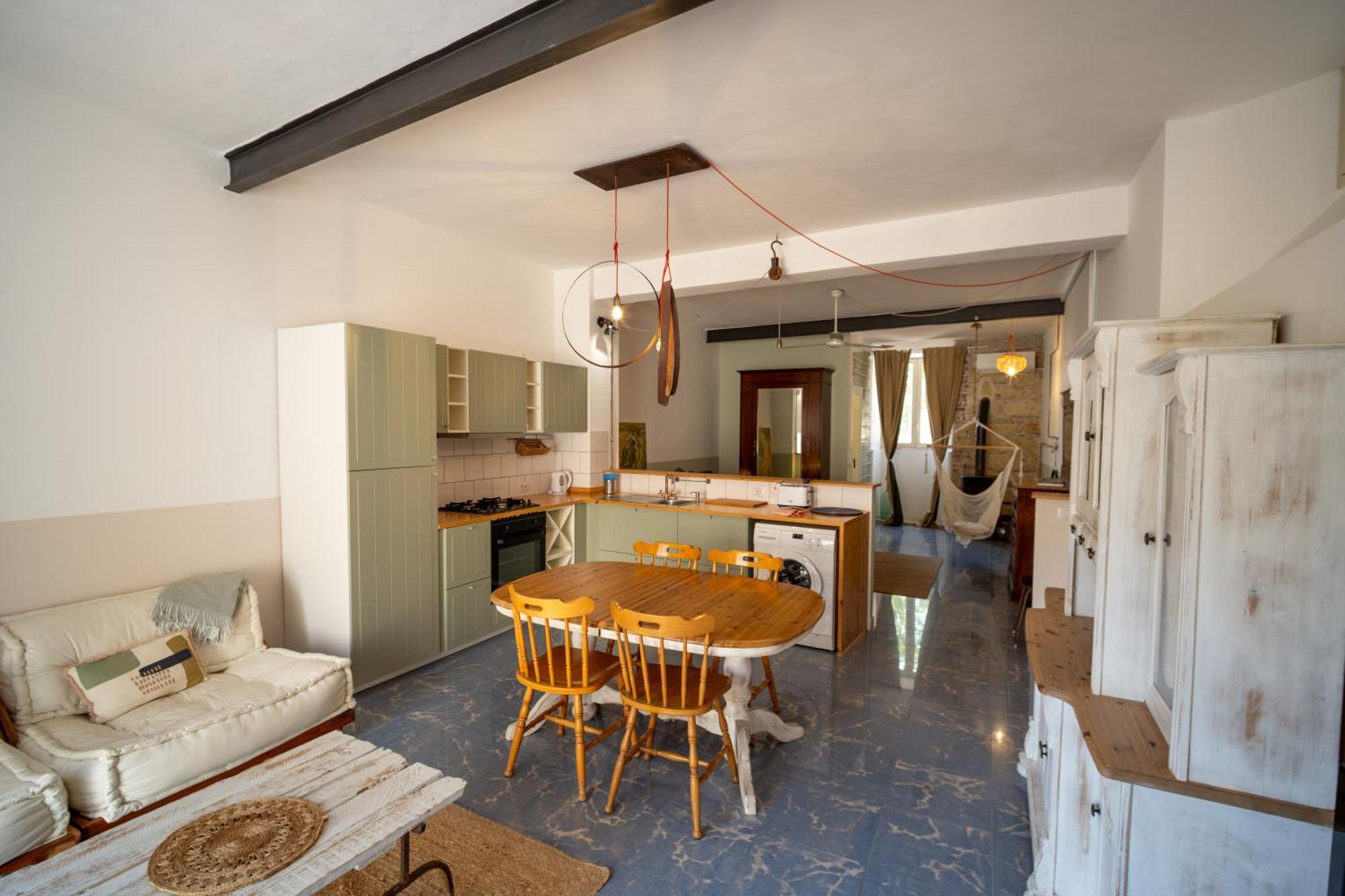 Villa Caterina - Solemar Sicilia เชฟาลู ภายนอก รูปภาพ