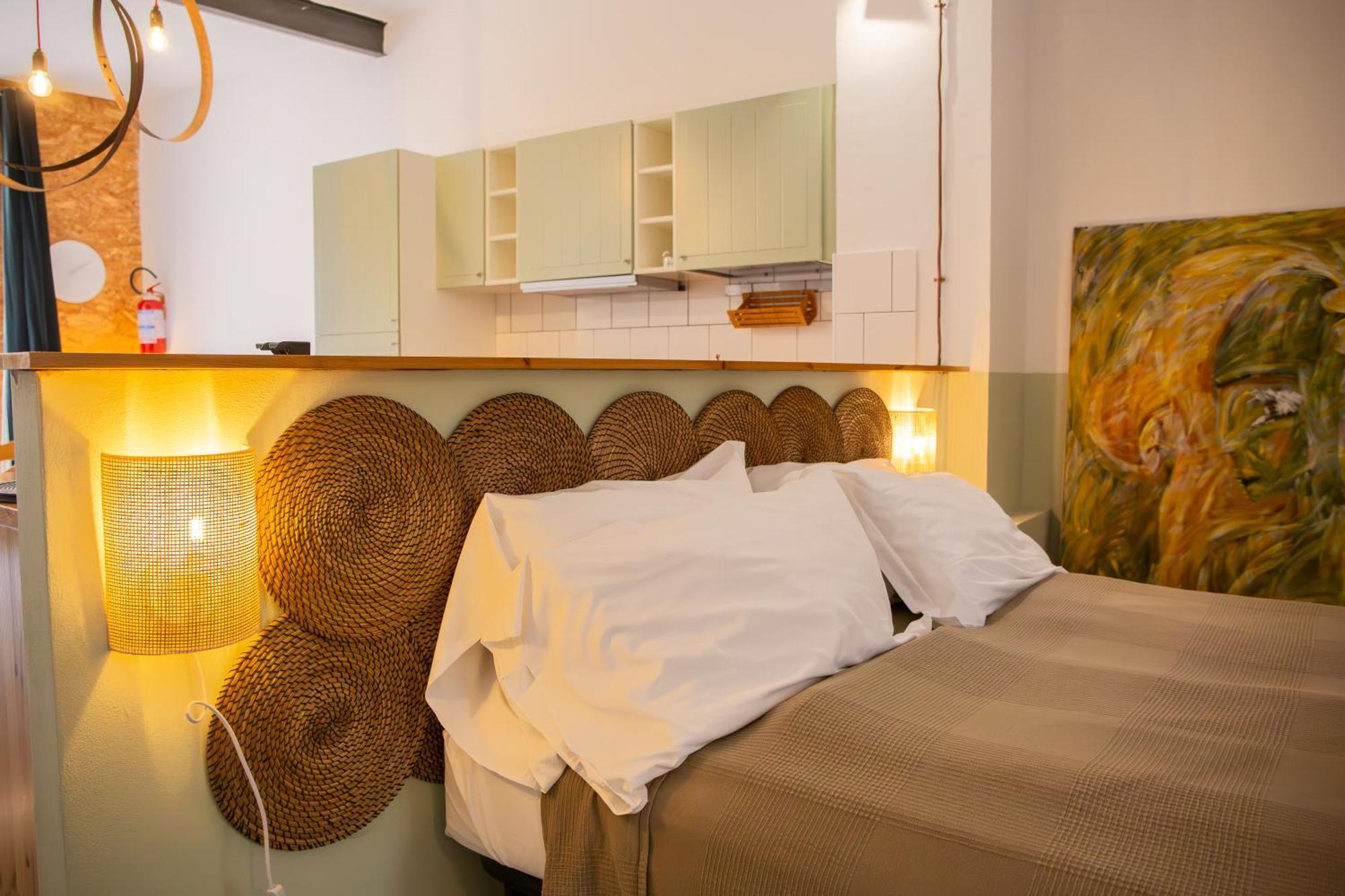 Villa Caterina - Solemar Sicilia เชฟาลู ภายนอก รูปภาพ