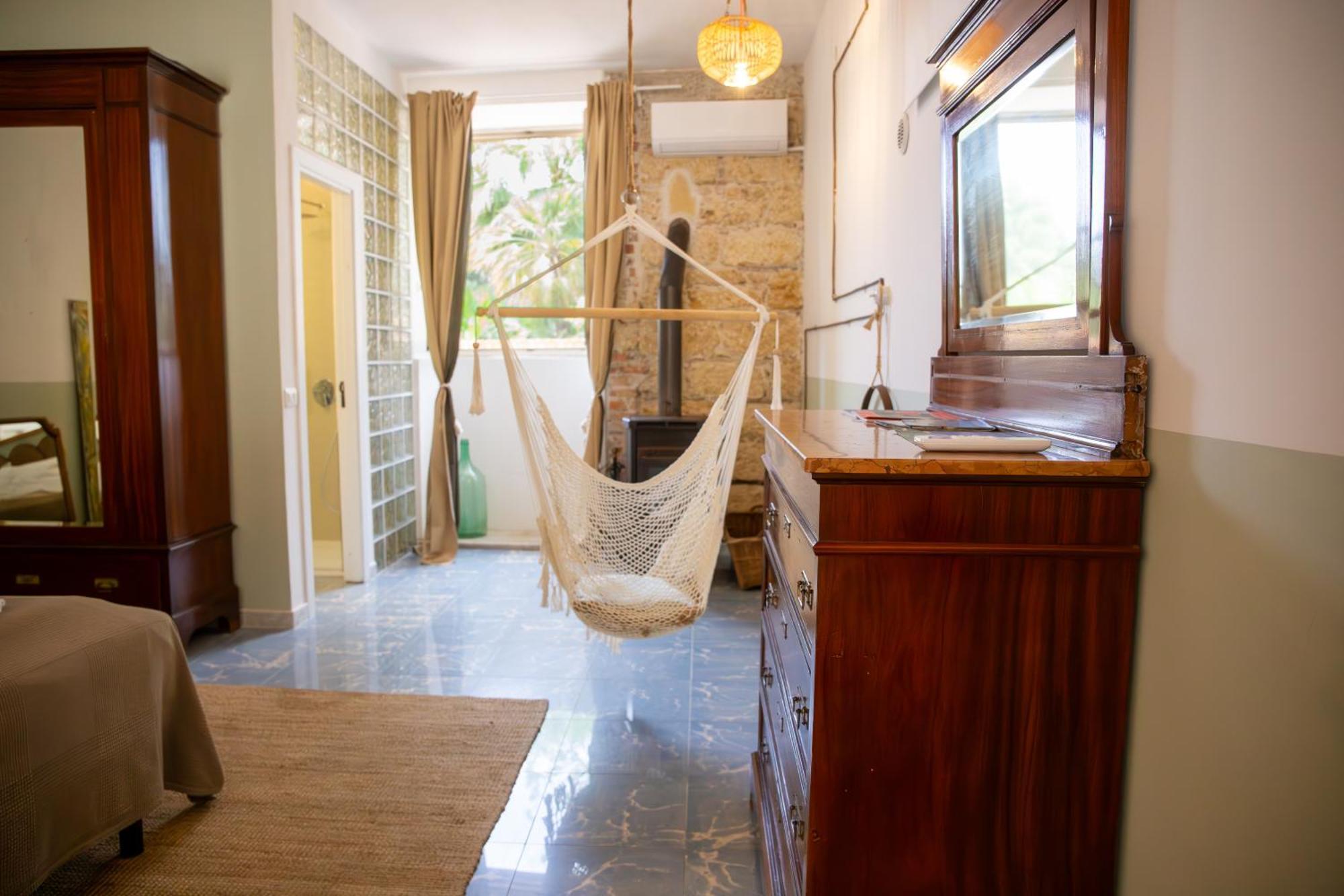 Villa Caterina - Solemar Sicilia เชฟาลู ภายนอก รูปภาพ