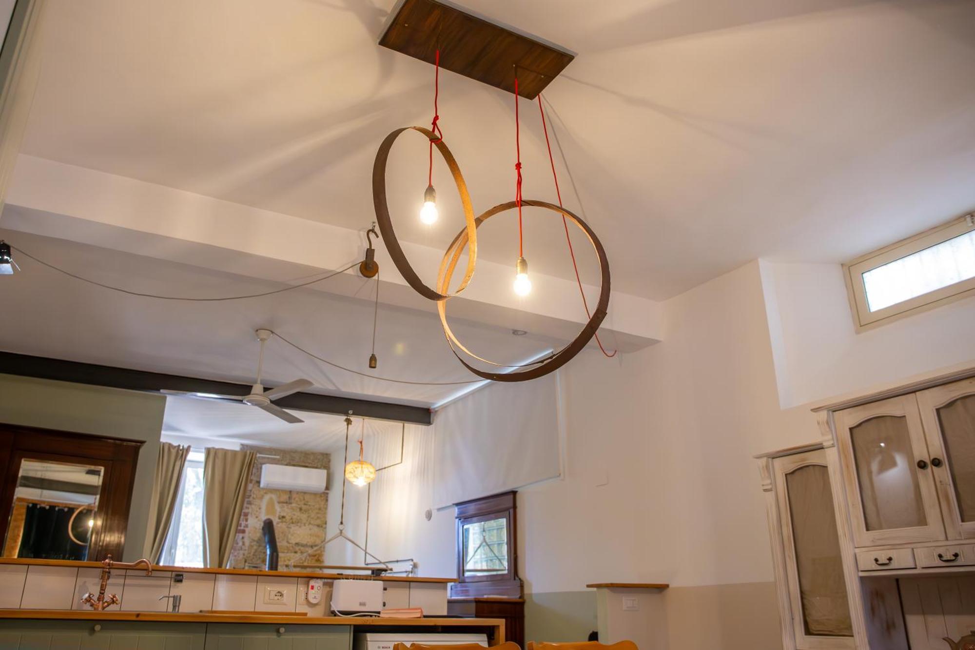 Villa Caterina - Solemar Sicilia เชฟาลู ภายนอก รูปภาพ